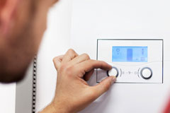 best Great Holm boiler servicing companies