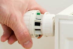 Great Holm central heating repair costs