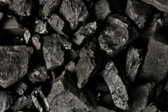 Great Holm coal boiler costs