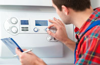 free Great Holm gas safe engineer quotes