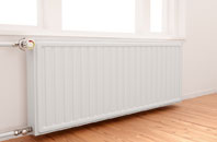 Great Holm heating installation